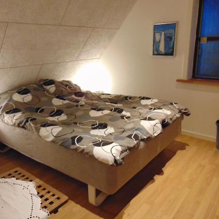 Verstvej Bed And Brekfast Egtved Exteriör bild