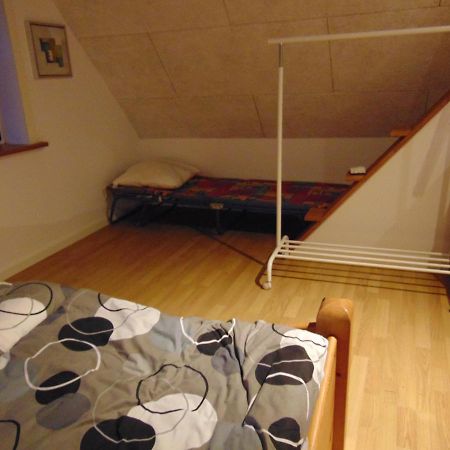 Verstvej Bed And Brekfast Egtved Exteriör bild