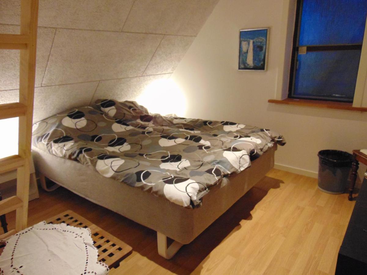 Verstvej Bed And Brekfast Egtved Exteriör bild