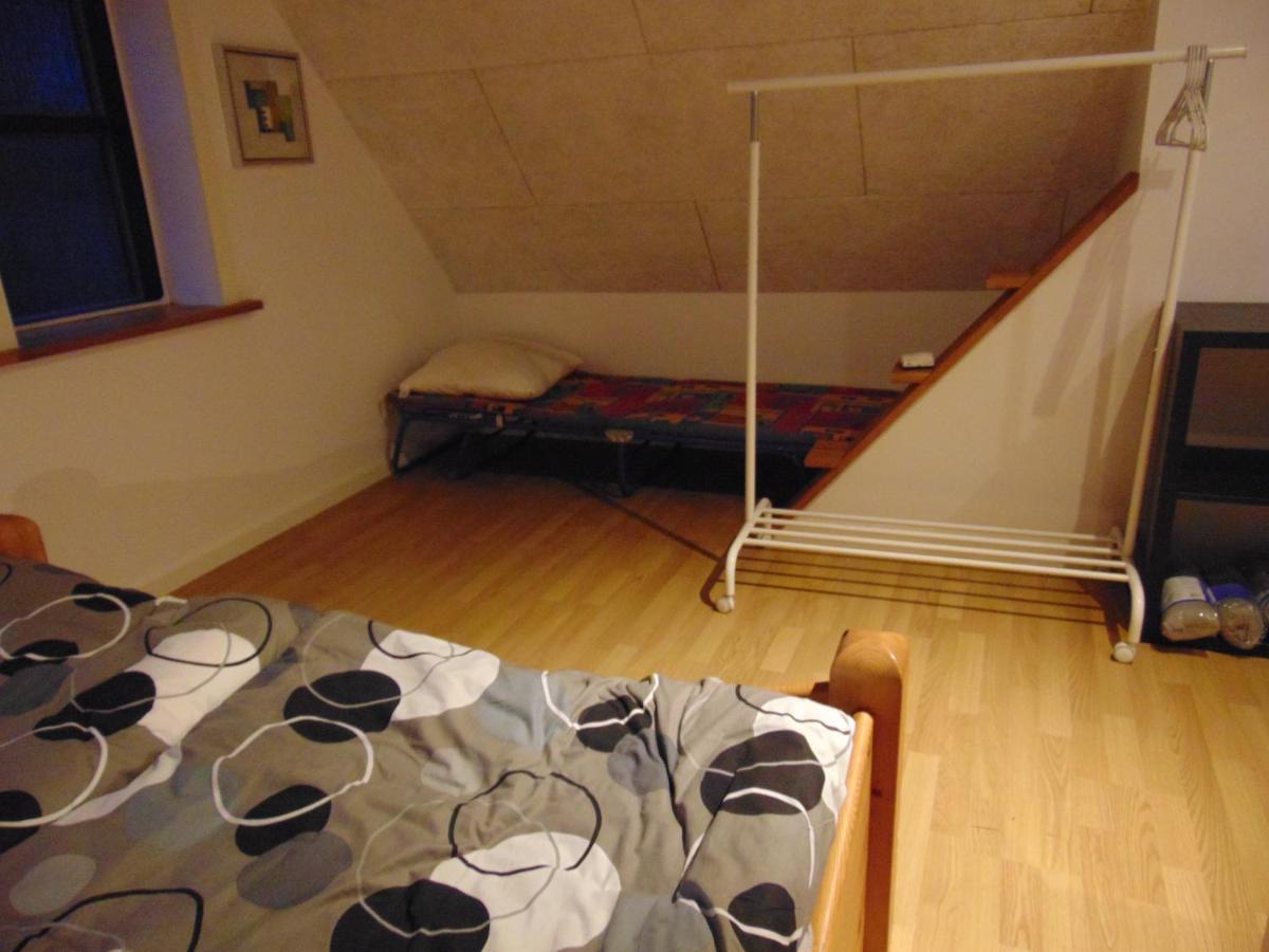 Verstvej Bed And Brekfast Egtved Exteriör bild