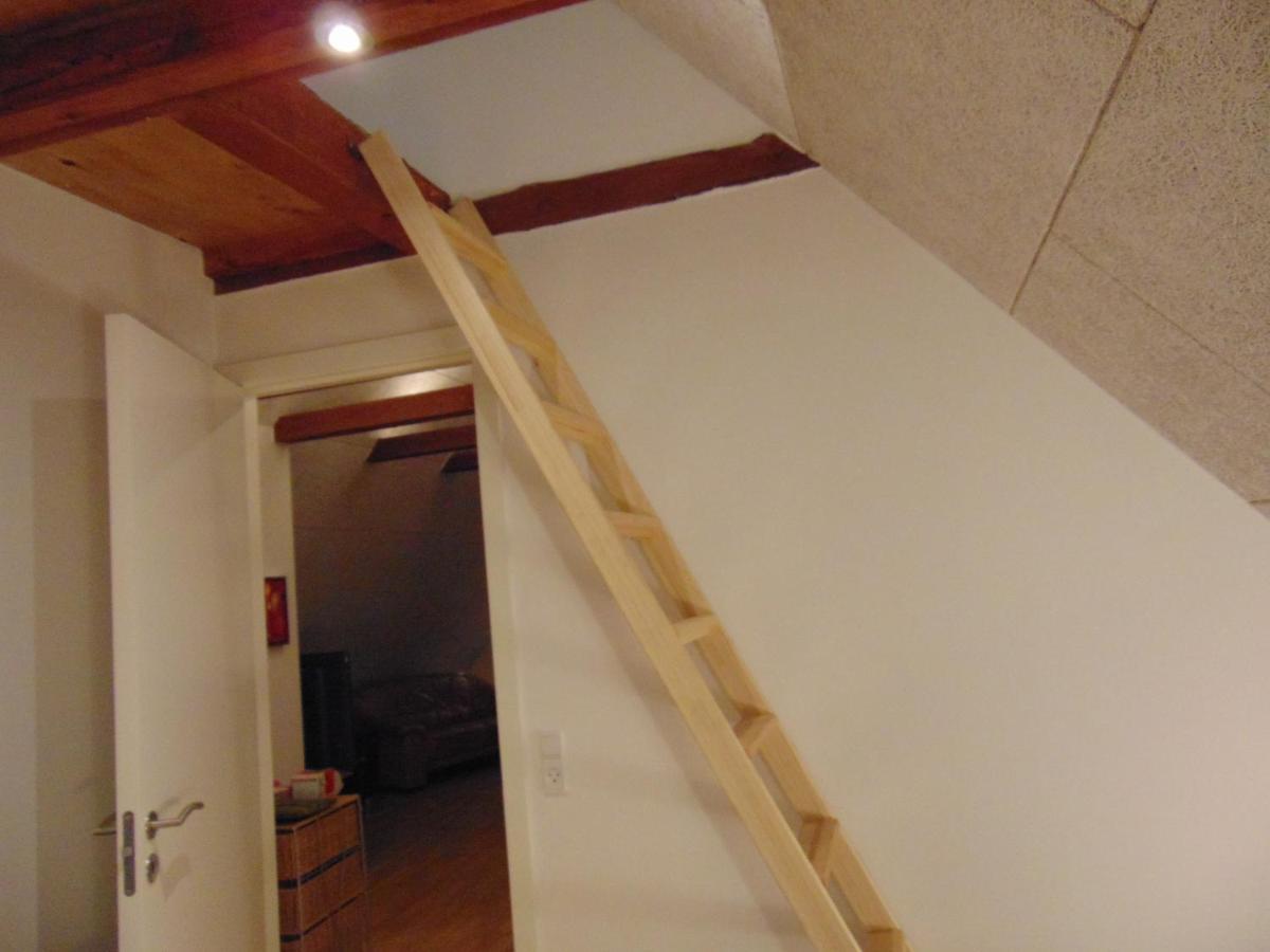 Verstvej Bed And Brekfast Egtved Exteriör bild