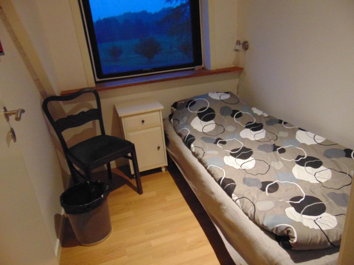 Verstvej Bed And Brekfast Egtved Exteriör bild