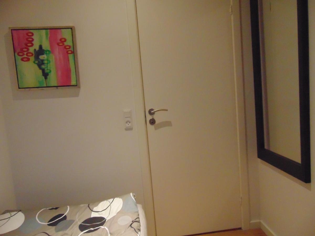 Verstvej Bed And Brekfast Egtved Exteriör bild