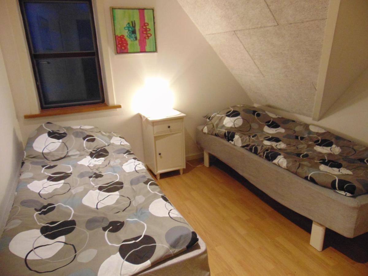 Verstvej Bed And Brekfast Egtved Exteriör bild