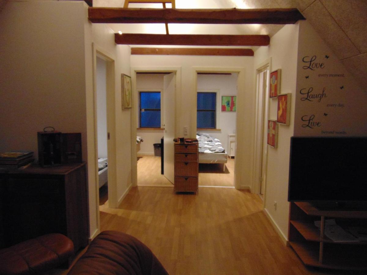 Verstvej Bed And Brekfast Egtved Exteriör bild