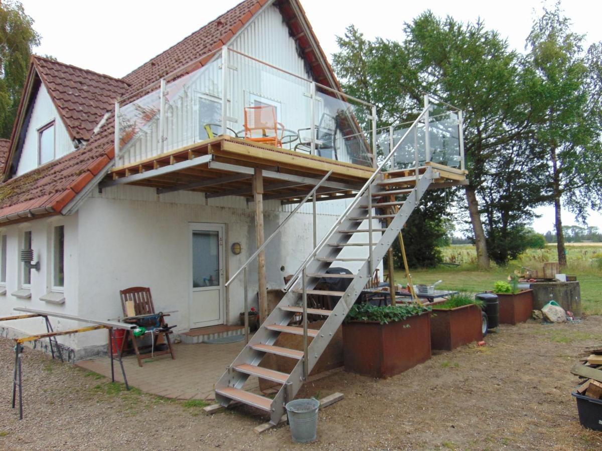 Verstvej Bed And Brekfast Egtved Exteriör bild